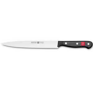WÜSTHOF Nôž na údeniny Wüsthof GOURMET 20 cm 4114/20