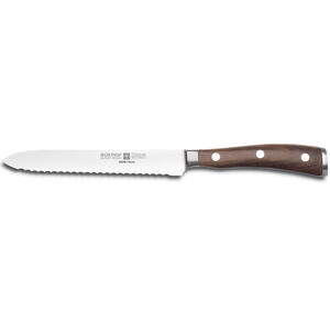WÜSTHOF Nôž na údeniny Wüsthof IKON 14 cm 4926