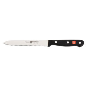 WÜSTHOF Nôž na údeniny Wüsthof GOURMET 14 cm 4107
