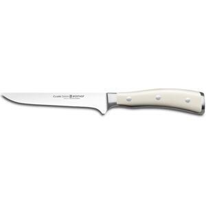WÜSTHOF Nôž vykosťovací Wüsthof CLASSIC IKON créme 14 cm 4616-0