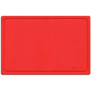 WÜSTHOF Krájacia podložka Wüsthof červená 38 cm 7298r