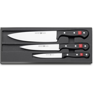 WÜSTHOF Sada nožov Wüsthof GOURMET 3 ks 9675