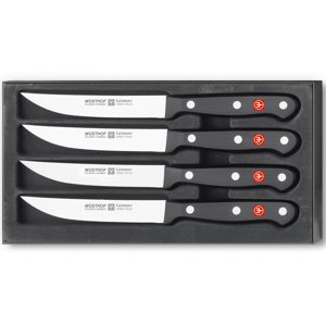 WÜSTHOF Sada steakových nožov 4 ks Wüsthof GOURMET 9729