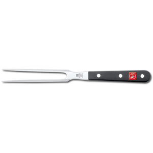 WÜSTHOF Vidlička na mäso Wüsthof CLASSIC 16 cm 4410/16