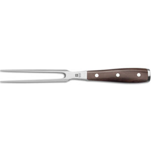 WÜSTHOF Vidlička na mäso Wüsthof IKON 16 cm 4914/16