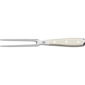 WÜSTHOF Vidlička na mäso Wüsthof CLASSIC IKON créme 16 cm 4414-0/16