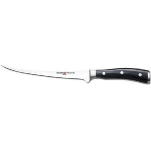 WÜSTHOF Nôž filetovací Wüsthof CLASSIC IKON 18 cm 4626