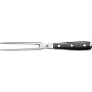 WÜSTHOF Vidlička na mäso Wüsthof CLASSIC IKON 16 cm 4414/16