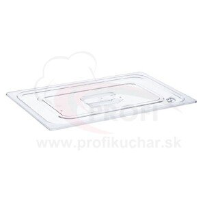 STALGAST GN 1/1 pokrievka STALGAST® polykarbonát