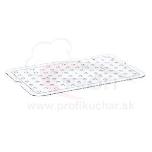 STALGAST Vložka odkvapkávacia do GN 1/1 STALGAST® polykarbonát