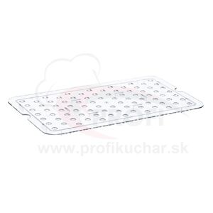 STALGAST Vložka odkvapkávacia do GN 1/3 STALGAST® polykarbonát