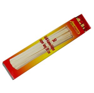 Favorit Zápalky krbové 50 ks