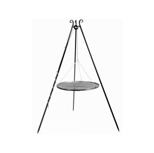 Cook King Trojnožka s roštom 60 cm