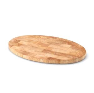 CONTINENTA Krájacia doska oválna 30cm
