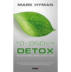 IKAR 10-dňový detox