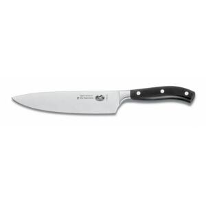 VICTORINOX Kuchársky nôž VICTORINOX celokovaný 20 cm 7.7403.20