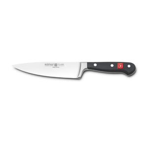 WÜSTHOF Nôž kuchársky Wüsthof CLASSIC 16 cm 4582/16