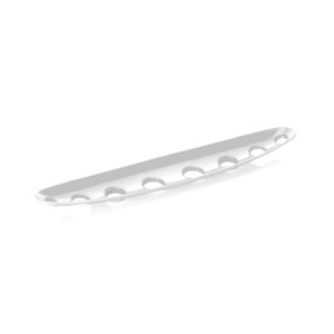 Tescoma misa pozdĺžna VITAMINO 45 cm biela