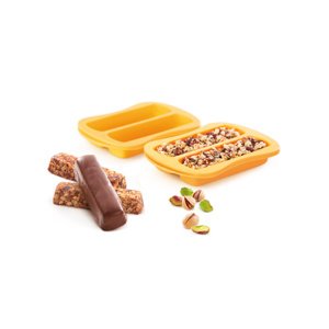 Tescoma formičky na zdravé tyčinky DELLA CASA, 3 ks
