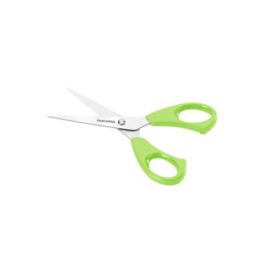 Tescoma nožnice do domácnosti PRESTO 16 cm zelená