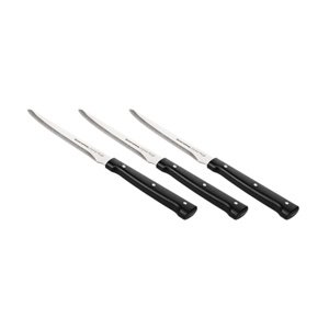 Tescoma nôž desiatový HOME PROFI 11 cm, 3 ks