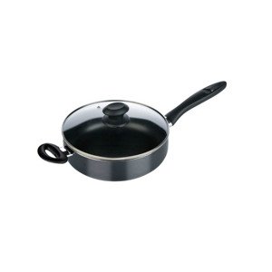 Tescoma panvica hlboká PRESTO s pokrievkou ø 28 cm