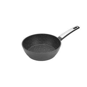 Tescoma panvica hlboká i-PREMIUM Stone ø 24 cm