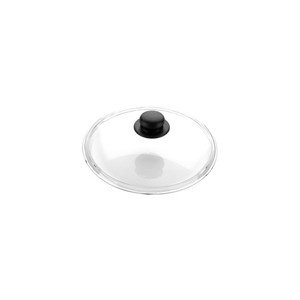 Tescoma sklenená pokrievka UNICOVER ø 24 cm