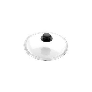 Tescoma sklenená pokrievka UNICOVER ø 26 cm