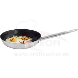 STALGAST Panvica nerez (Teflon) STALGAST 24/4,2