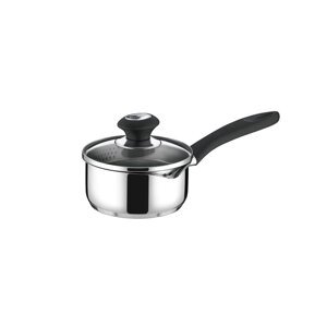 Tescoma rajnica PRESTO s lievikom a pokrievkou ø 16 cm, 1,25 l