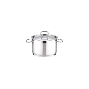 Tescoma hrniec HOME PROFI s pokrievkou ø 22 cm 5,5l