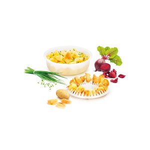 Tescoma hrniec na zemiaky a chipsy PURITY MicroWave
