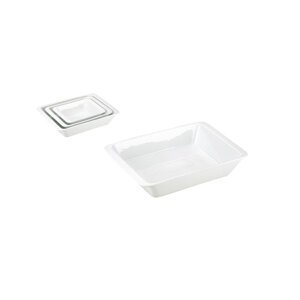 Tescoma miska na zapekanie obdĺžniková GUSTO 25x16 cm