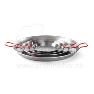Paella panvice