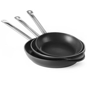 STALGAST Smaltovaná panvica na paelu 40 cm