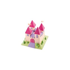 Tescoma dekoračné šablóny DELÍCIA DECO 41x25cm