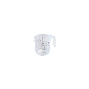Tescoma odmerka s lievikom DELÍCIA 0,5 l