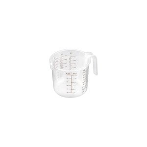 Tescoma odmerka s lievikom  DELÍCIA 1,0l