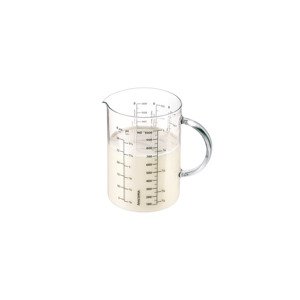 Tescoma odmerka sklenená DELÍCIA 1,0 l