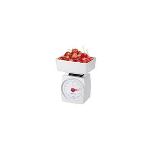 Tescoma kuchynské váhy ACCURA, 2,0 kg