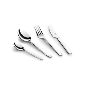 Tescoma jedálenský príbor BANQUET, súprava 24 ks