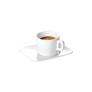 Tescoma šálka na espresso GUSTITO, s tanierikom bal. 6 ks
