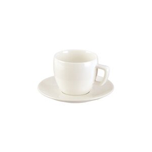 Tescoma šálka na cappuccino CREMA, s tanierikom