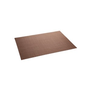 Tescoma prestieranie FLAIR SHINE 45x32 cm, bronzová