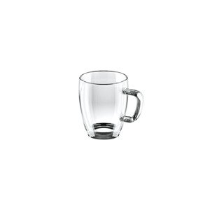 Tescoma sklenený hrnček CREMA 400 ml- LEN NA OSOBNÝ ODBER!!!