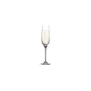 Tescoma poháre na šampanské Sommelier 210 ml, 6 ks
