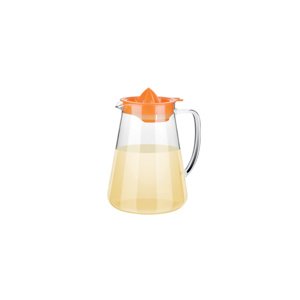 Tescoma džbán TEO 2.5 l, s odšťavovačom žltá