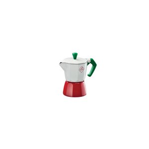 Tescoma kávovar PALOMA Tricolore, 1 šálka