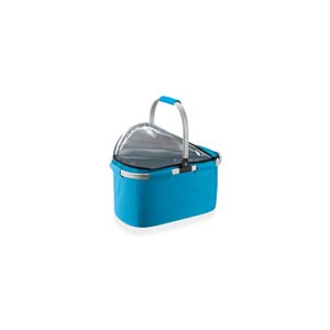 Tescoma termokošík skladací COOLBAG modrá